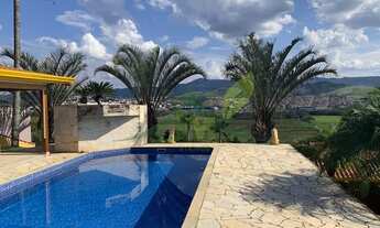 Imagem 3: Chácara em Bom Jesus dos Perdões em Condomíno Fechado!