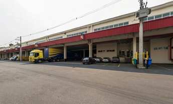 Imagem 5: Centro Logístico Guarulhos