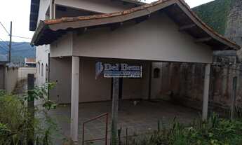 Imagem 3: Casa para Venda em Mogi das Cruzes, Vila Suíssa, 4 dormitórios, 1 suíte, 3 banheiros, 4 va