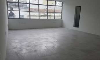 Imagem 4: Sala/Conjunto para aluguel possui 55 metros quadrados em Centro - Santos - SP