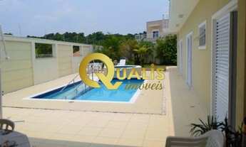 Imagem 6: CASA RESIDENCIAL em INDAIATUBA - SP, JARDIM RESIDENCIAL VILLA SUICA