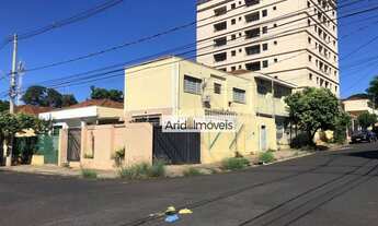 Imagem 2: Sobrado com 2 dormitórios para alugar, 160 m² por R$ 1.500,00/mês - Boa Vista - São José d