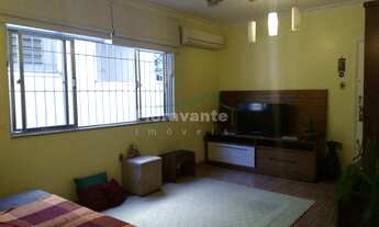 Imagem 4: Apartamento com 3 dorms, Embaré, Santos - R$ 450 mil, Cod: 4807