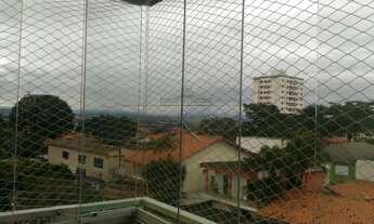 Imagem 7: Apartamento - Jardim das Industrias - Residencial Adara - 100m² - 3 Dormitórios - Aceita P