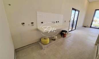 Imagem 7: Casa térrea CONDOMÍNIO ALPHAVILLE com projeto excepcional. REF: 275