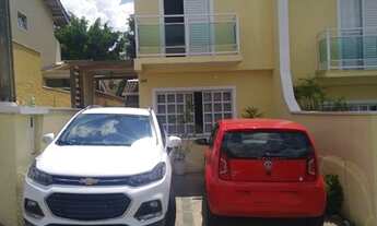 Imagem: Sobrado - Jardim Europa 2 dorms