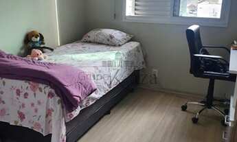 Imagem 7: Apartamento para venda tem 106 metros quadrados com 3 quartos