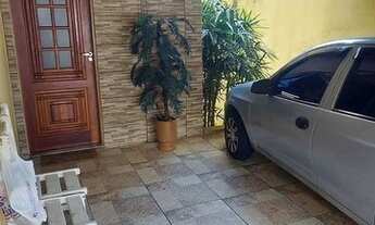 Imagem 2: Sobrado Planejada 1 3 dormitórios Bragança Pta