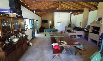 Imagem 3: Sítio com 3 dormitórios à venda, 73000 m² por R$ 685.000,00 - Bairro do Pires - Piedade/S