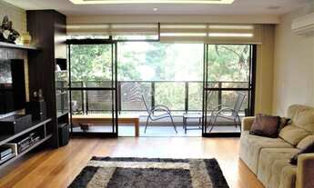 Imagem 3: Apartamento para venda tem 170 m² com 4 quartos em Icaraí - Niterói - RJ