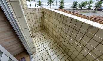 Imagem 2: Apartamento 1 quarto, amplo, semi- mobiliado - Jd. Praia Grande - Mongaguá