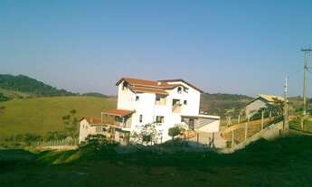 Imagem 6: IGARATA - Terreno Padrão - Km 19