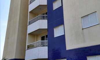 Imagem: Apartamento Padrão, 77 m², 3 dormiórios