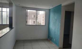 Imagem 3: *OPORTUNIDADE** Apartamento no Jardim Califórnia - Residencial Jeribá - 47mt² - 2 Dormitó