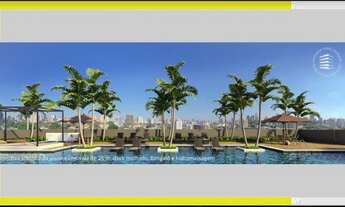 Imagem 6: Apartamento no Jd Esplanada - 2 dormitórios