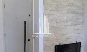 Imagem 5: Cobertura em Moema, com 210 fora da rota de aviões