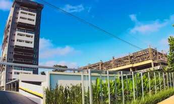 Imagem 2: Lotus vende aptos no Cidade Cristal - Ed. Breeze