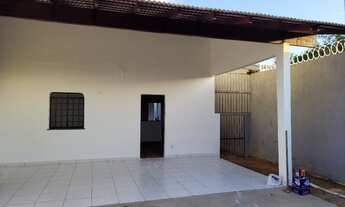 Imagem: Aluga-se casa (Apartamento) Cambará