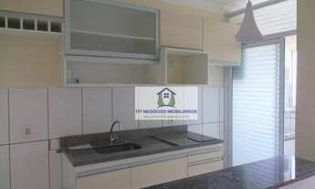 Imagem 3: Apartamento com 2 dormitórios à venda, 72 m² por R$ 279.000,00 - Jardim Bela Vista - São J