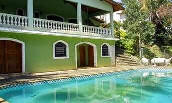 Imagem 2: Chácara com 3 quartos, suítes, + 3 banheiros -Venda Mairiporã-SP