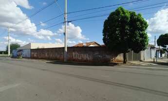 Imagem: Lote à venda Jardim São Carlos 5