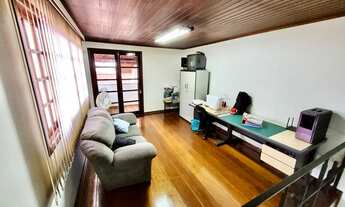 Imagem 4: Casa para venda tem 200 metros quadrados com 3 quartos em Vila Paulicea - Mogi das Cruzes