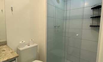 Imagem 7: Apartamento para venda com 33 metros quadrados com 1 quarto