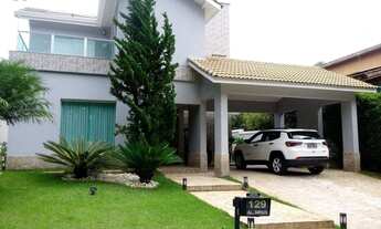 Imagem: Casa com 4 dormitórios à venda, 300 m²