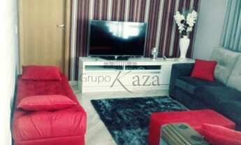 Imagem 2: Apartamento - Jardim Aquarius - Residencial Sky House Club Residence - 129m² - 3 Dormitóri