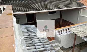 Imagem 7: Casa com 2 dormitórios à venda, 60 m² por R$ 370.000,00 - Vila São Bento - Campinas/SP