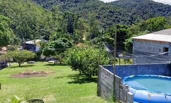 Imagem: Chácara para venda possui 7500 metros quadrados