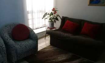 Imagem 2: Apartamento para venda com 65 metros quadrados com 3 quartos