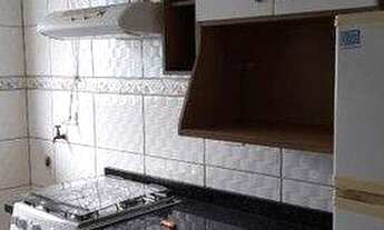 Imagem 3: Apartamento com 2 dormitórios à venda, 45 m² por R$ 159.000,00 - Cidade Tupinambá - Guarul