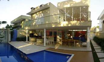 Imagem: Sobrado residencial à venda, Riviera de