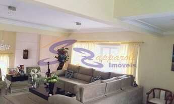 Imagem 5: Casa em Condomínio Fechado - Arujá Hill´s 3 - Venda