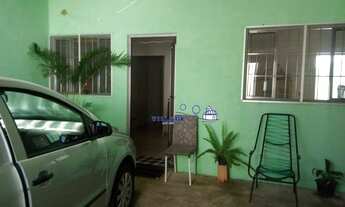 Imagem 7: Casa com 2 dormitórios à venda, 95 m² por R$ 190.000 - Jardim das Azaléias - Sorocaba/SP