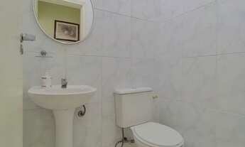 Imagem 7: Térrea para venda com 370 metros quadrados com 4 quartos em Centro - Bofete - SP