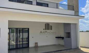 Imagem 16: Casa com 3 suítes à venda, 200 m² por R$ 920.000