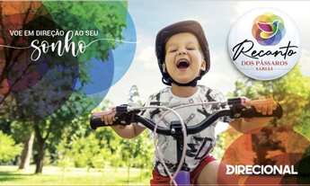 Imagem: Ap de 1 Quarto com Lazer completo no Recanto