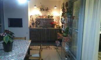 Imagem 3: Apartamento para venda possui 158 metros quadrados e 3 suítes em Recanto Maravilha III - S