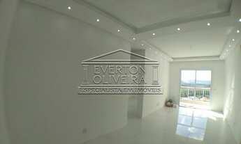 Imagem 2: JACAREí - Apartamento Padrão - Santa Cruz dos Lázaros