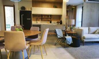 Imagem: Apartamento para venda com 90 metros quadrados