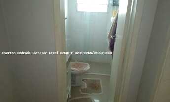 Imagem 4: Apartamento para venda, 27.000,00 de entrada, em Parque Santa Rosa - Suzano - SP