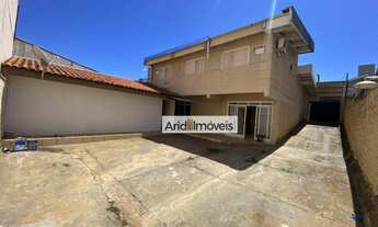 Imagem 5: Casa, 280 m² - venda por R$ 680.000,00 ou aluguel por R$ 3.500,00/mês - Jardim dos Seixas