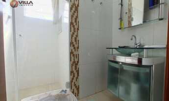 Imagem 4: Casa à venda, 115 m² por R$ 385.000,00 - Parque São Jerônimo - Americana/SP