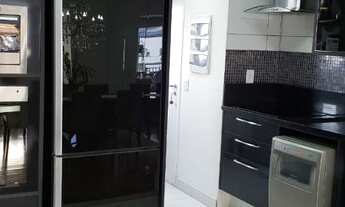 Imagem 5: Apartamento para Venda/locação 190m2, 3 dorm - 2 vaga - Alto Ipiranga