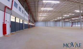 Imagem: Galpão Industrial Condomínio 3.885 m²