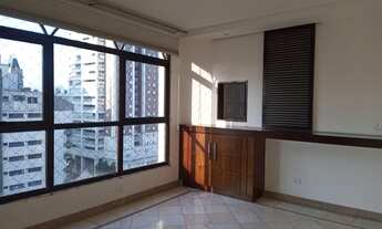 Imagem 2: Apartamento - venda - 212 m2 - 4 suites - Vila Rica - Boqueirão - Santos - SP
