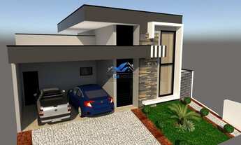 Imagem 3: BELISSIMA CASA COM PISCINA/ COND.VILLA FRANÇA( BETEL) EM PAULINEA