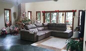 Imagem 2: Linda casa em Serra Da Cantareira